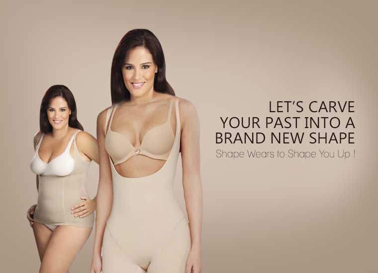 shape wear