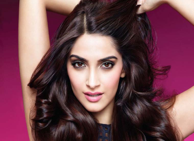 Sonam Kapoor