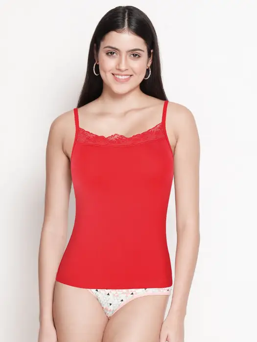 The Differences Between Tank-Tops, Camisoles, Chemises, Slips, by  VienneMilano