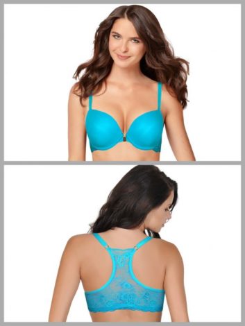 Tips to Buy Bras for Plus Size