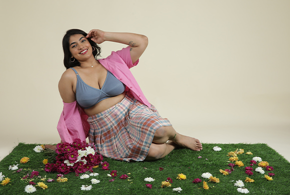 Common Lingerie Problems of Curvy Women