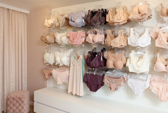 5 Lingerie Mistakes You Make and How you Fix Them