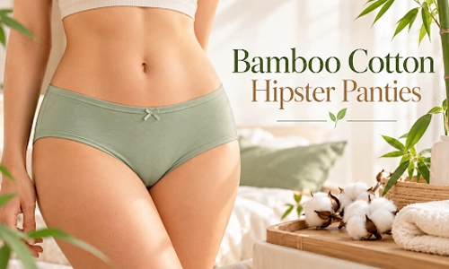 Bamboo Cotton