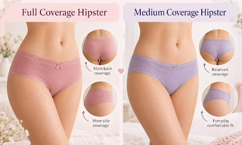By Coverage