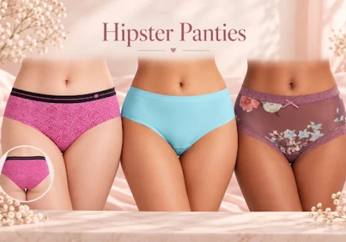 Finding the Best Hipster Panty: The Complete Guide