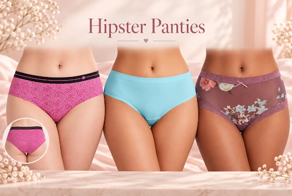 Finding the Best Hipster Panty: The Complete Guide