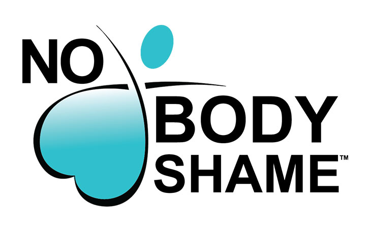 No Body Shaming