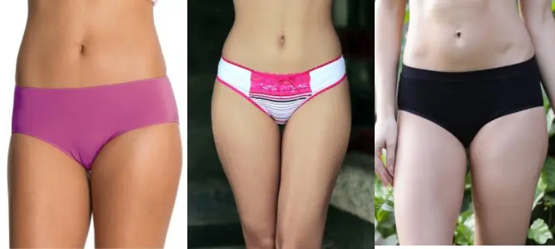 Finding the Best Hipster Panty for You