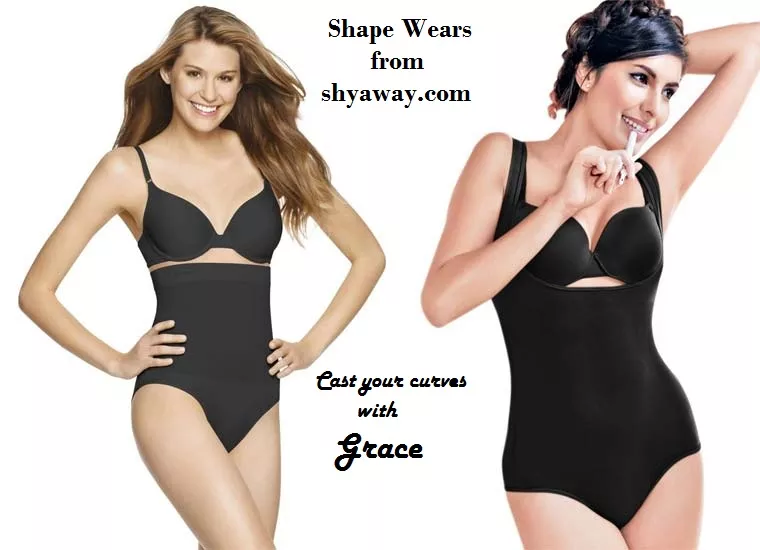 How did Shapewears from shyaway.com make it so big in the market?
