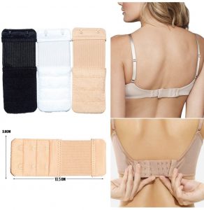 5 Bra Accessories You Need ASAP - The Situation