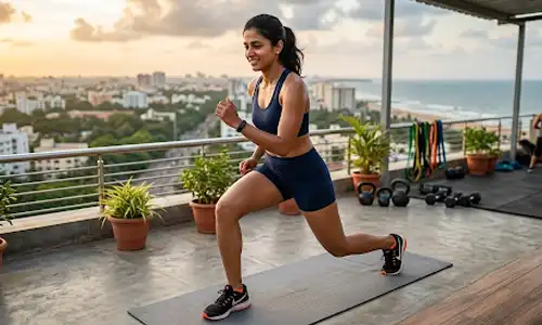 Workout & Sports