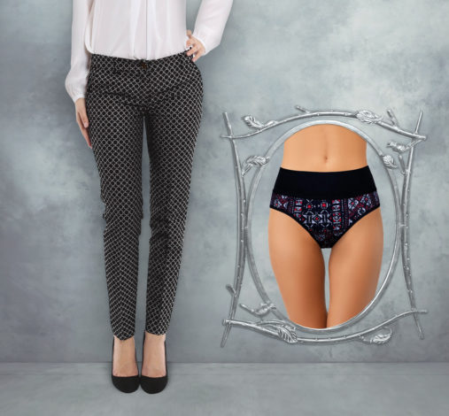 What is a Panty? How to Choose the Right Panty that Suits your