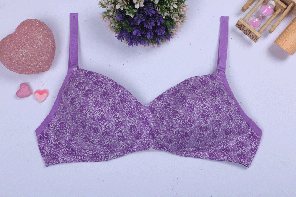 Standout in trend with comfort on your Dailywear Bras Shyaway Blog