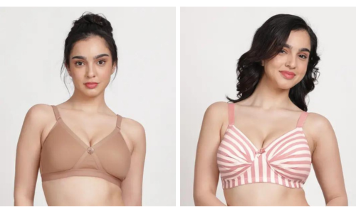 Trendy and Comfortable Bra Essentials and Checklis