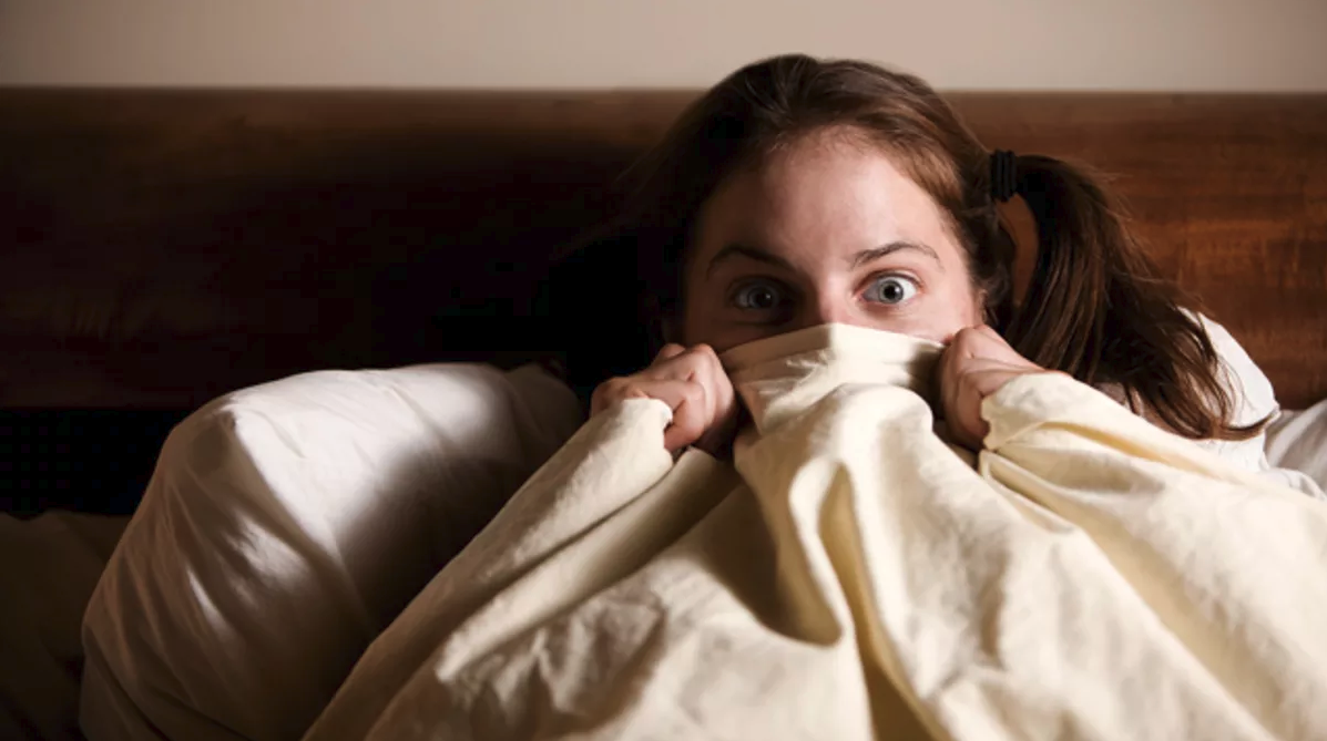 Does sleeping braless increase breast size?