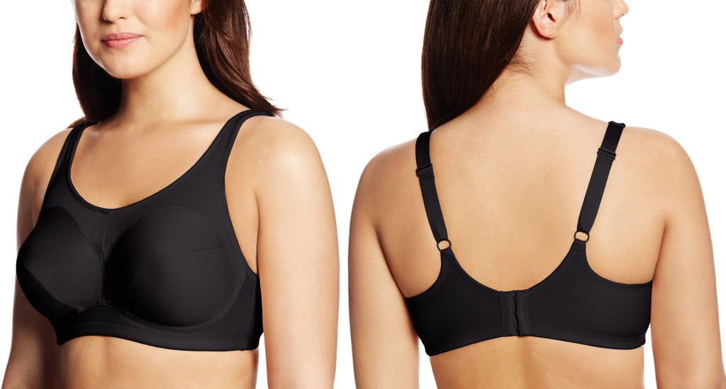 5 Ultimate Bras For Narrow Shoulders Shyaway