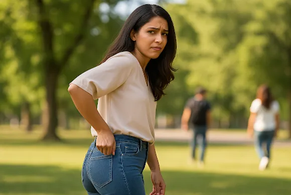 how to avoid panty riding up