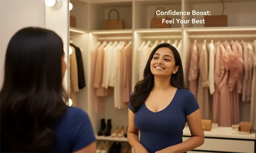 Push up Bra To Boose Your Confidence