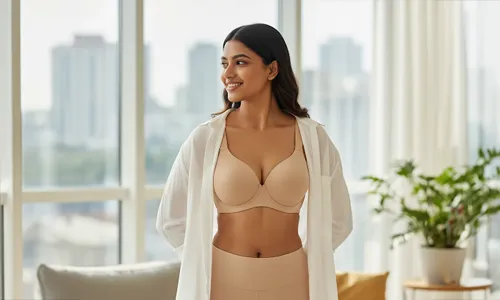 Push up Bra To Improves Posture