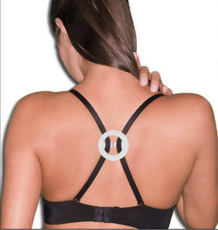 What Do I Wear a Harness Bra With? Body Harness Accessories Make Your  Gorgeous - CNBNews