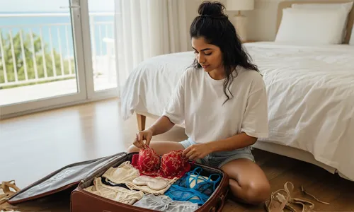 Confidence Meets Romance