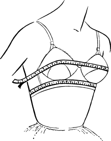 A Guide to Select the Ideal Bra for a Specific Cup Size, by Adelia Leow