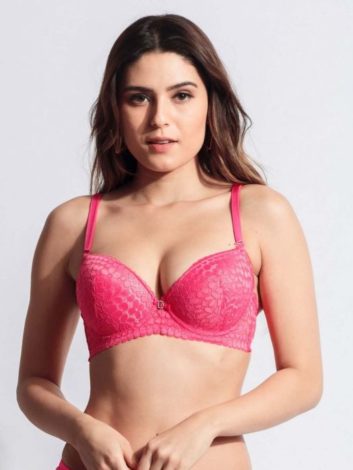 Susie-Pink-Overall-Floral-Guipure-Lace-Push-Up-Bra