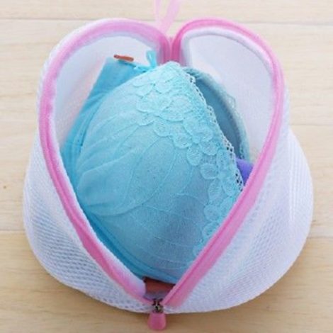 Extend your bra life-Try these simple tricks! -Shy