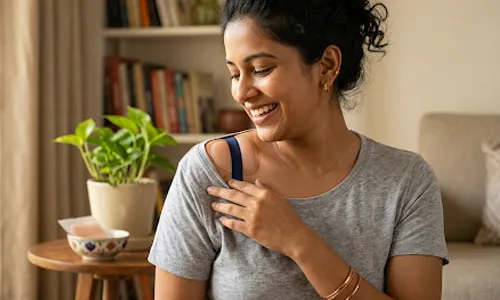 Fix Painful Straps Without Buying a New Bra