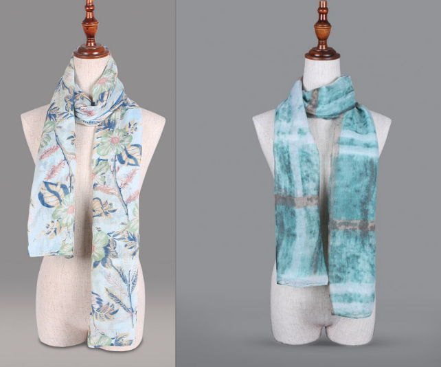 Scarfs from shyaway vault