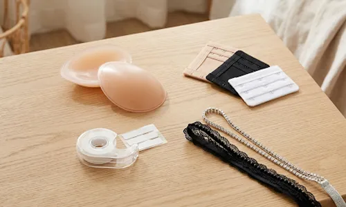 Small Accessories