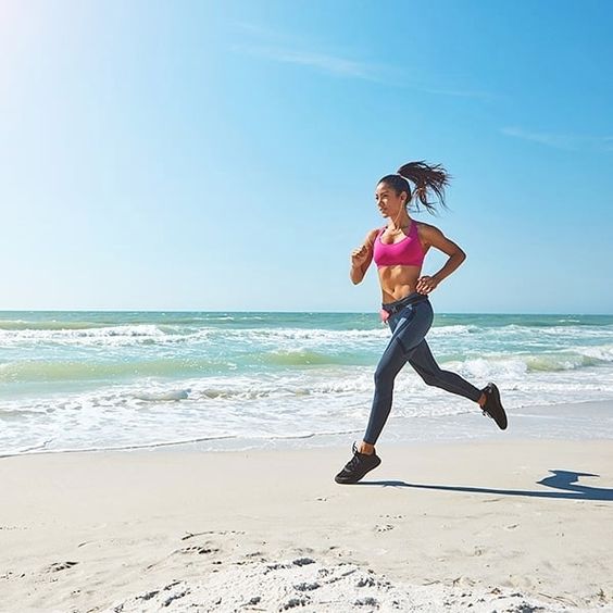 Sports Bra For Exercise 