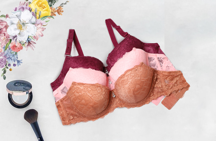 Multiway Bras…A Must-Have