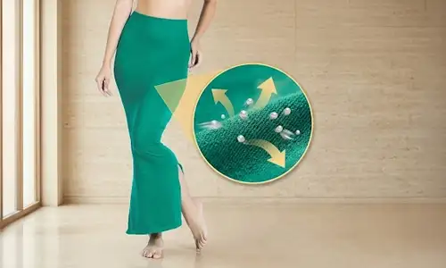 Moisture-Wicking Fabric