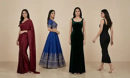 Works with Many Outfits