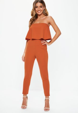 Ace the jumpsuit look this summer..choosing the