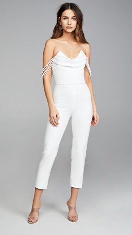 Ace the jumpsuit look this summer..choosing the