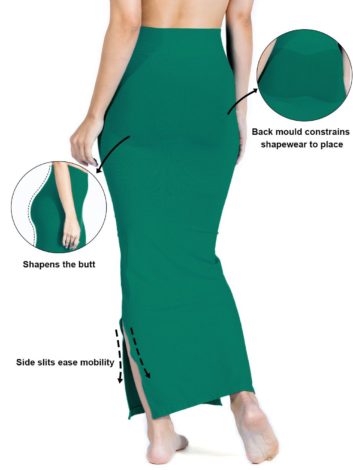 shyaway saree shapewear