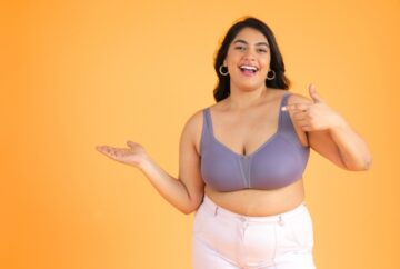 Padded Bra vs Non-Padded Bra: The Ultimate Difference Guide