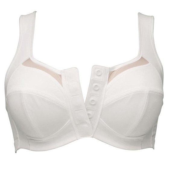 Best Bra for Senior Citizens: Recommended Bras for an Elderly Person with  Dementia, Arthritis, etc. 