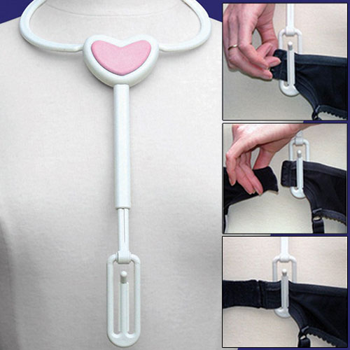 Bra Angel Dressing Aid, Bra Fastening