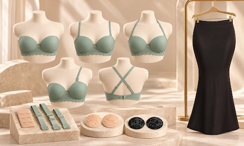 Bridal Lingerie That Works Beyond One Outfit 