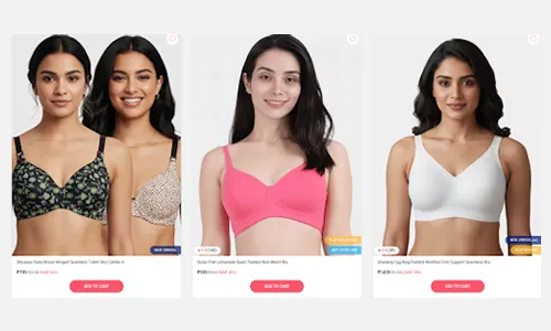 Essential Lingerie Care Tips for Every Woman