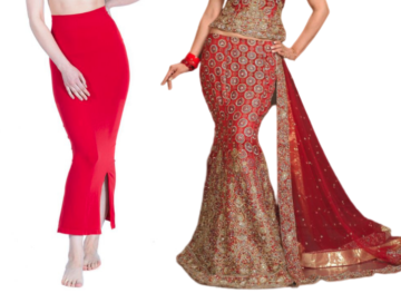 shyaway saree shapewear