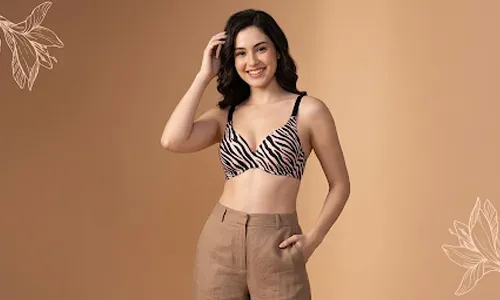 What Makes a T-Shirt Bra Different