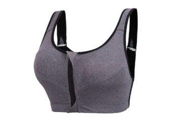 Perfect sports bra