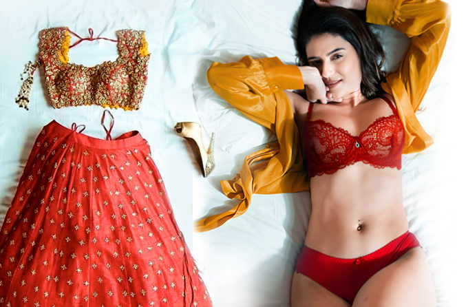 bridal lingerie shop