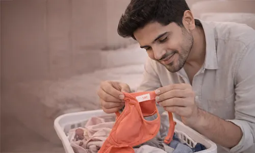 How to Find Her Size