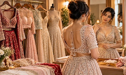 Start With What Your Wedding Outfits Actually Need
