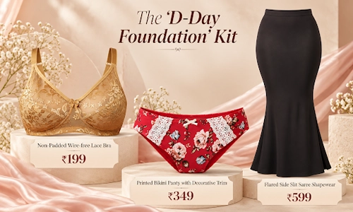 The “D-Day Foundation” Kit 